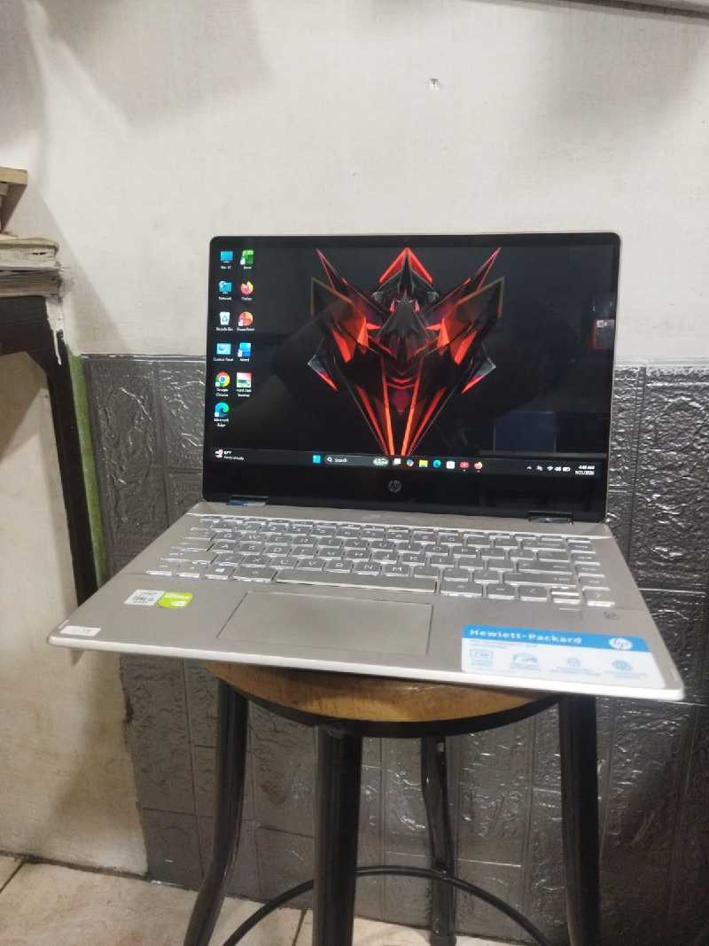 HP Pavilion X360