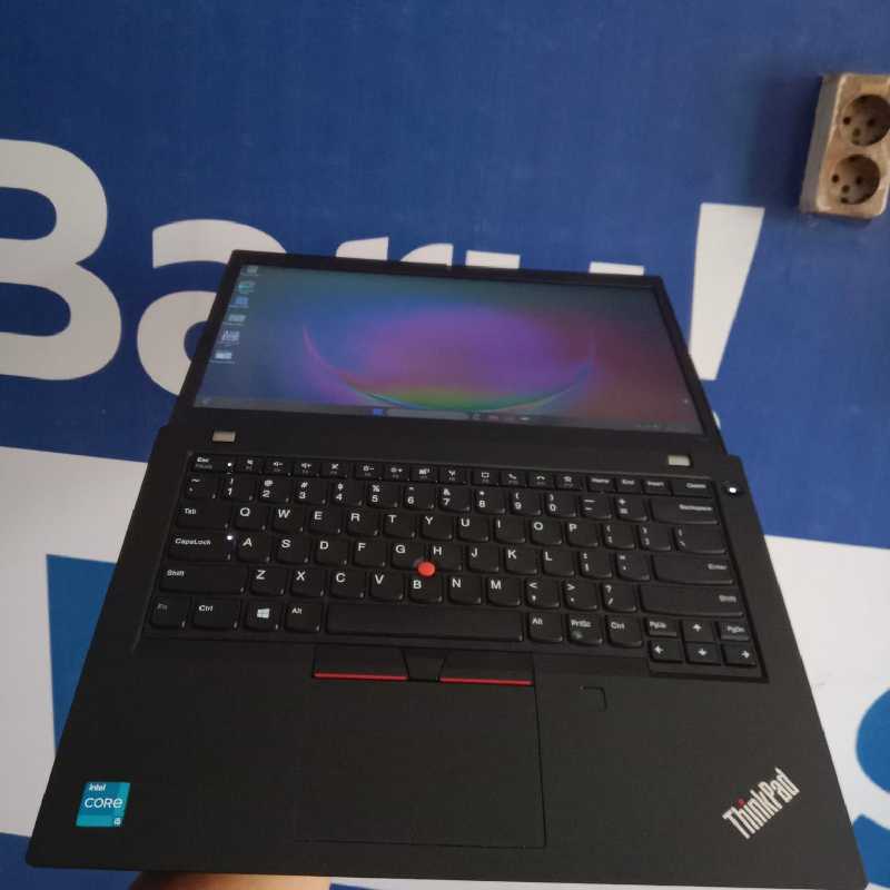 Lenovo Thinkpad l14
