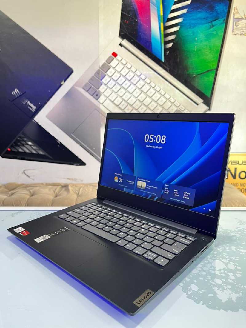 Lenovo