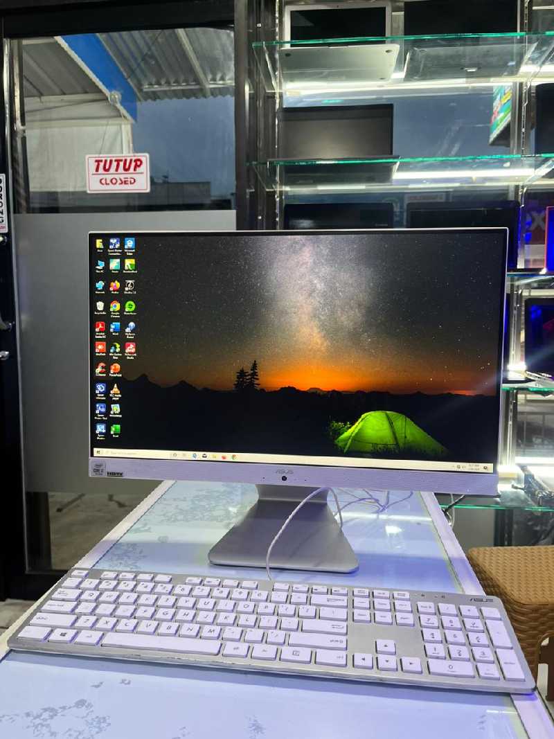 PC AIO22 Asus