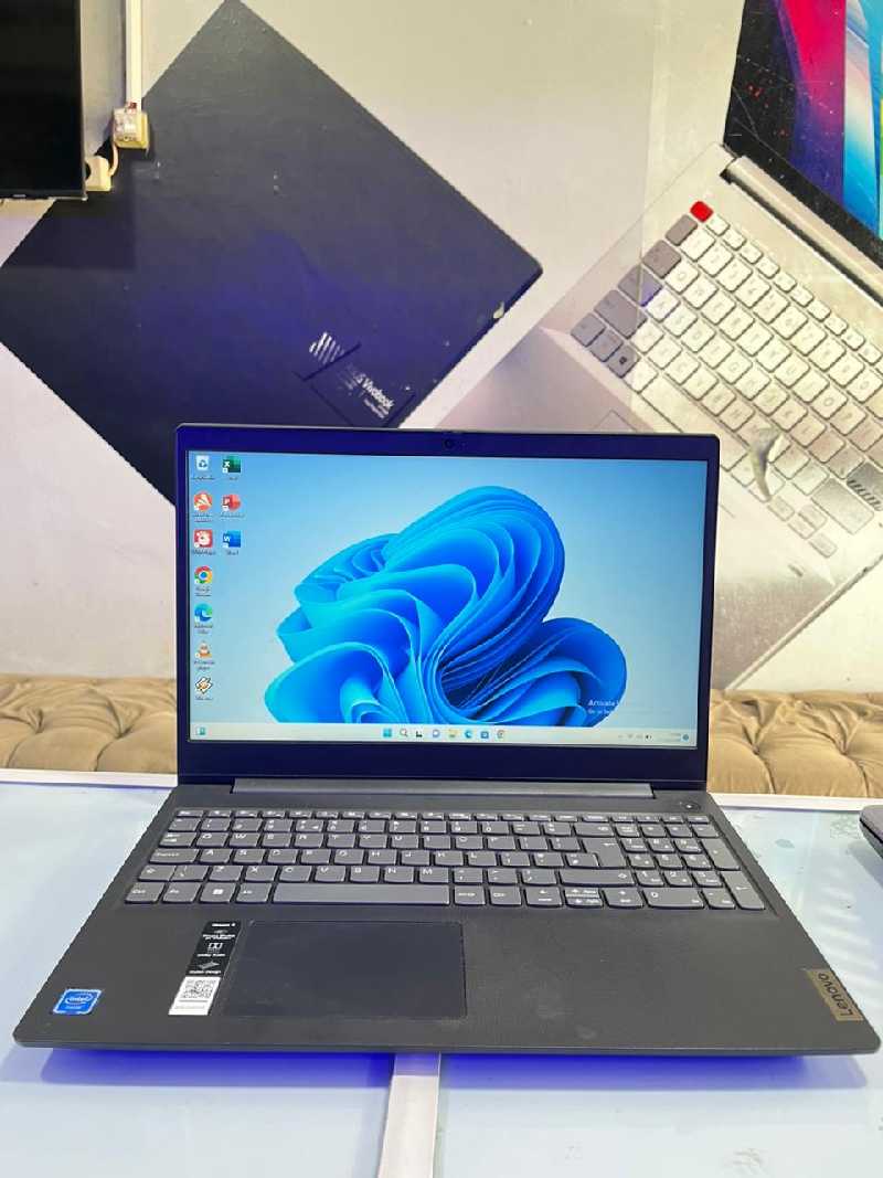 Lenovo Ideapad 3