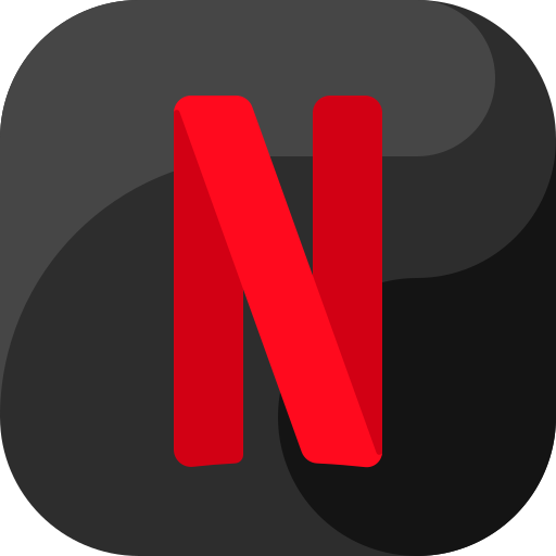 Netflix (Quality 4K)