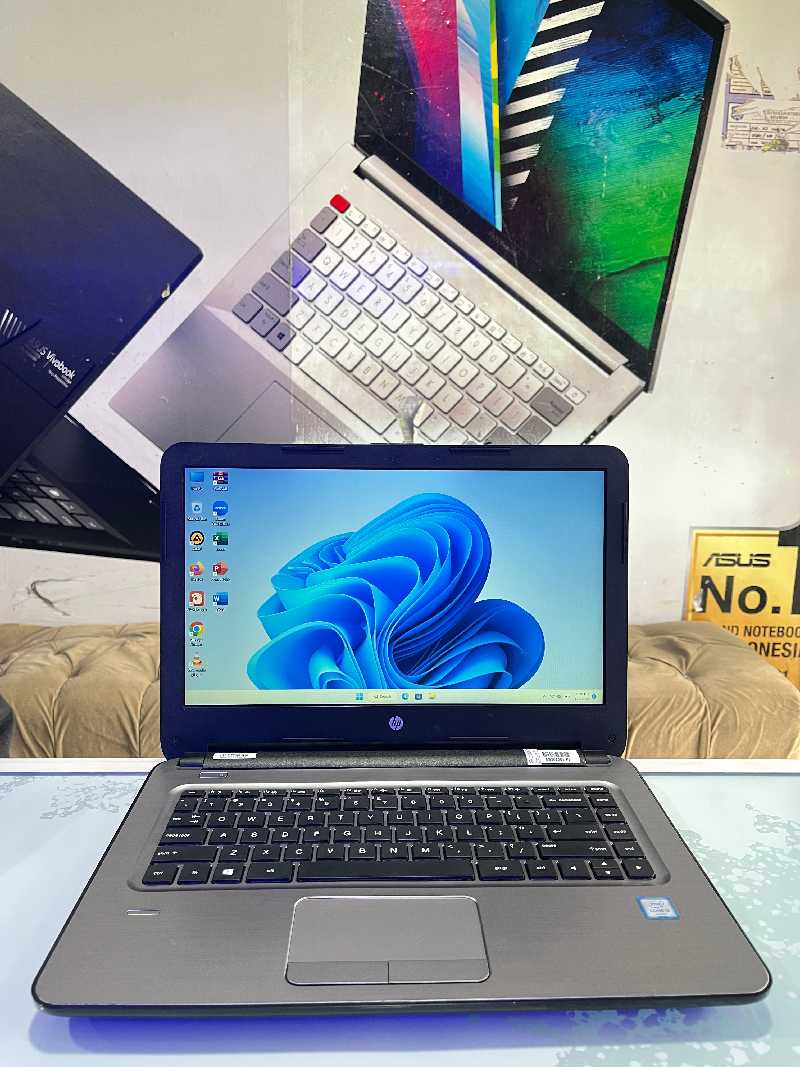 HP 348 G3