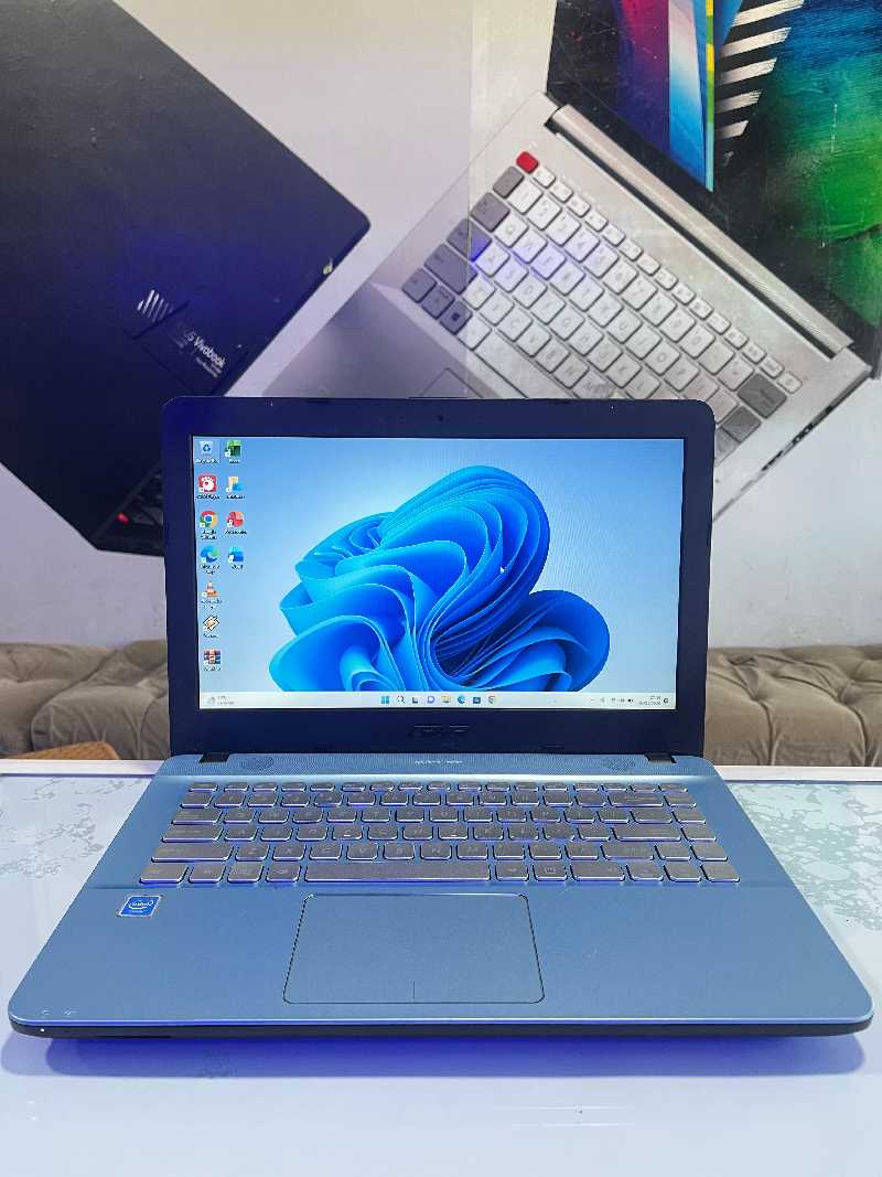Asus X441