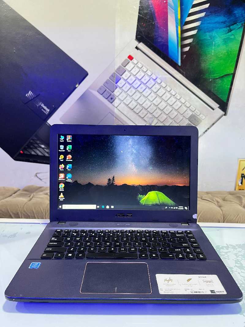 Asus x441